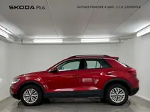 T-Roc 