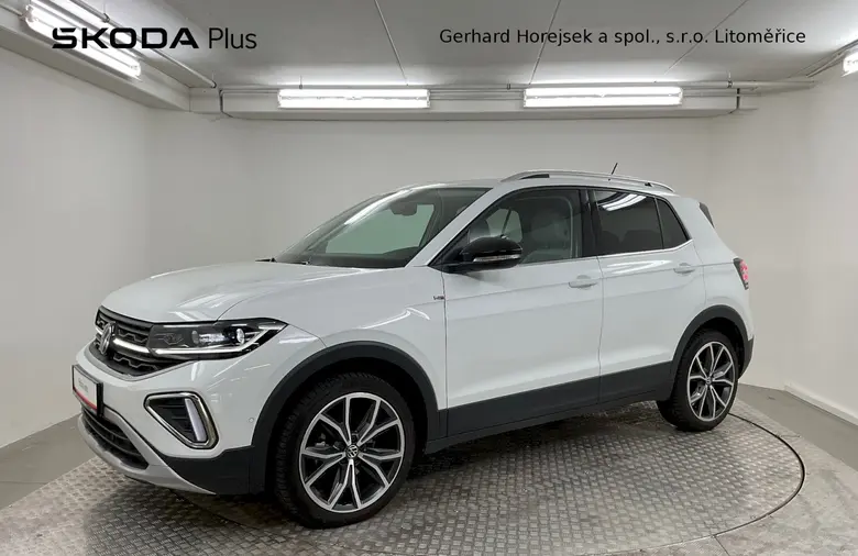T-Cross