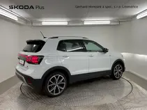T-Cross 