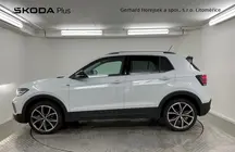 T-Cross