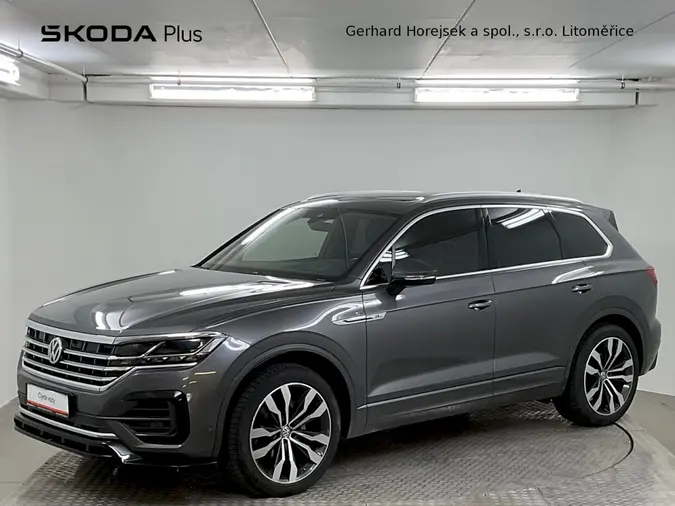 Touareg