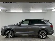 Touareg