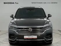 Touareg