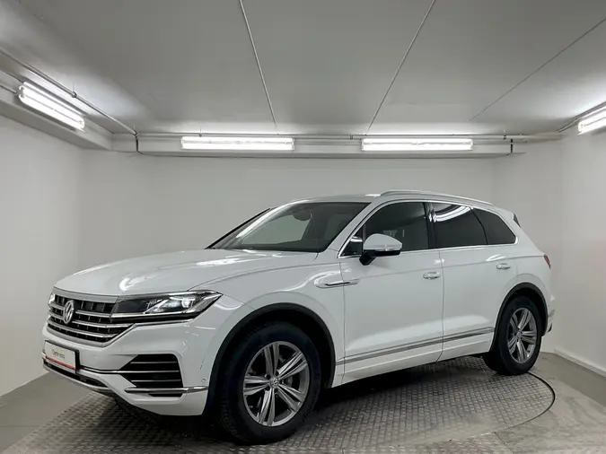 Touareg