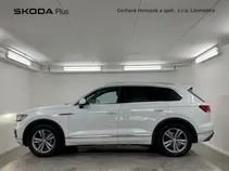 Touareg