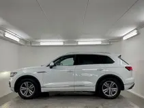 Touareg