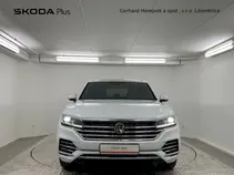 Touareg