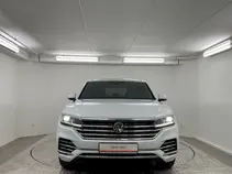 Touareg 