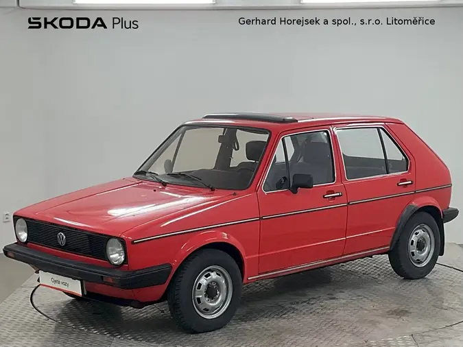 Golf