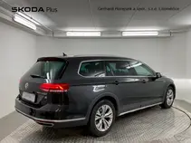 Passat Alltrack 