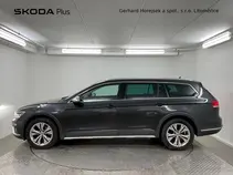 Passat Alltrack 