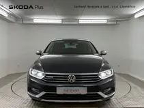 Passat Alltrack