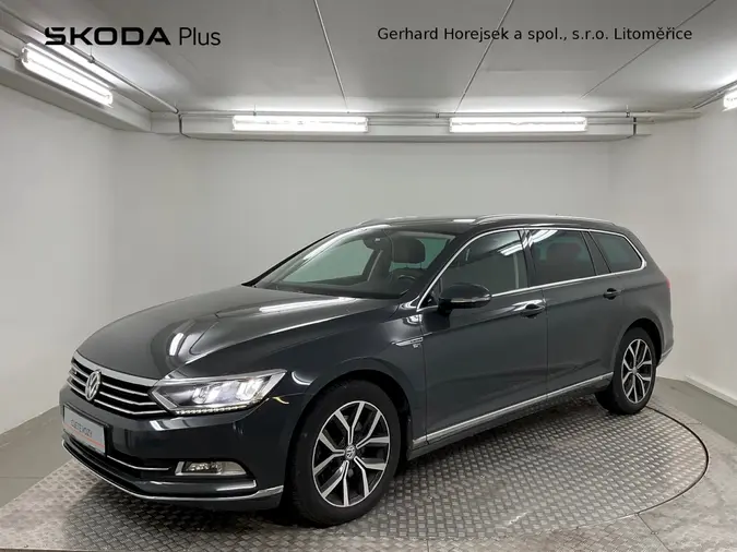 Passat Variant