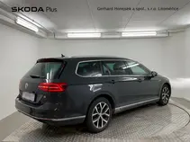 Passat Variant