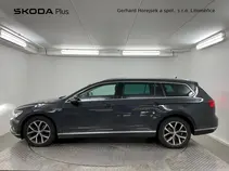Passat Variant