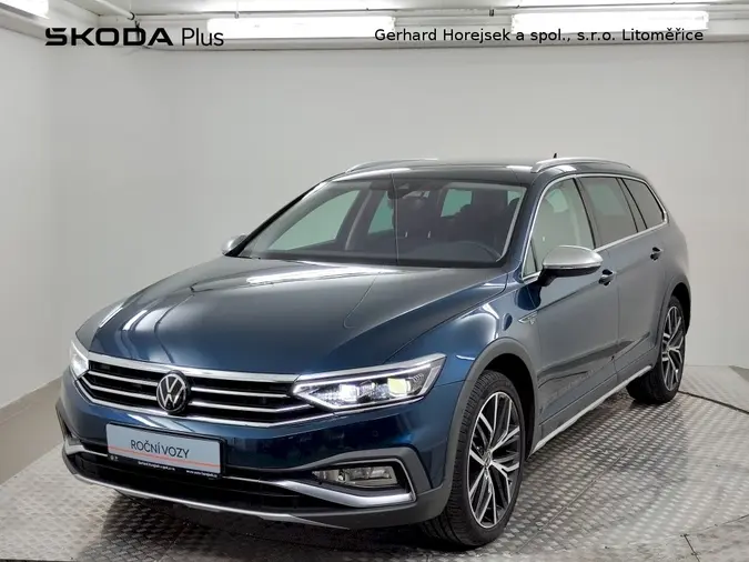 Passat Variant