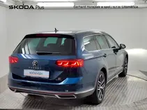 Passat Variant
