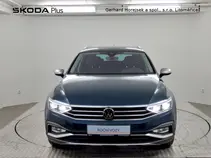 Passat Variant