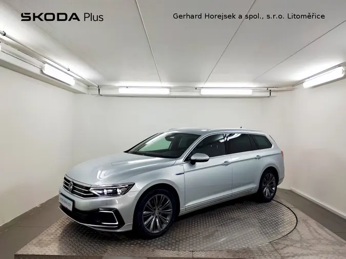 Passat Variant