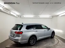 Passat Variant