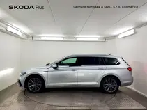 Passat Variant
