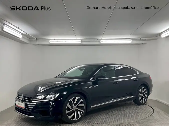 Arteon