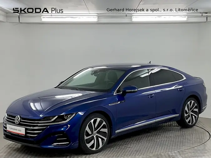 Arteon