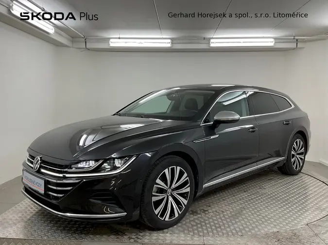Arteon Shooting Brake