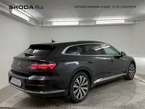 Arteon Shooting Brake 