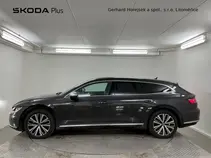 Arteon Shooting Brake