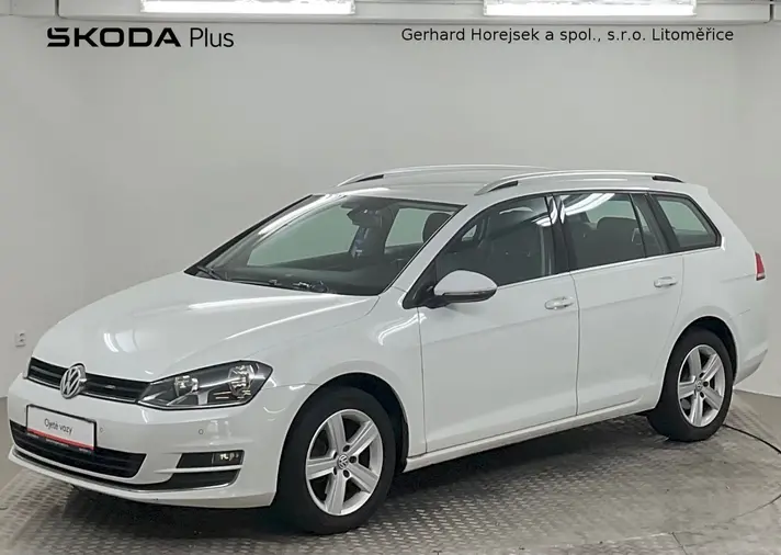 Golf Variant 