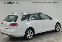 Golf Variant 