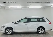 Golf Variant