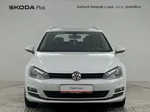 Golf Variant