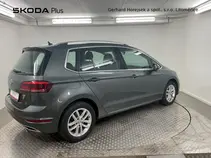 Golf Sportsvan