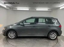 Golf Sportsvan