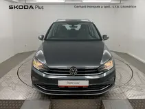 Golf Sportsvan