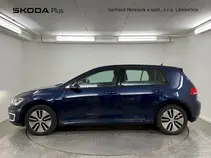 e-Golf