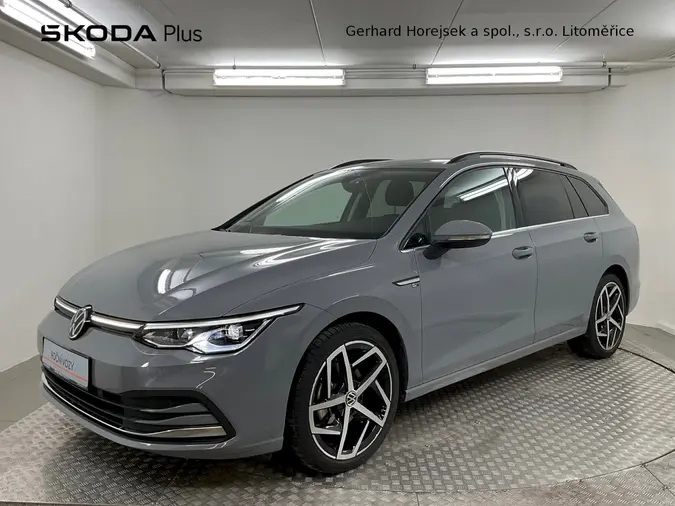 Golf Variant 