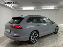 Golf Variant 