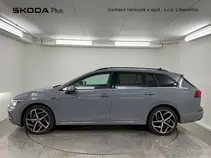 Golf Variant 