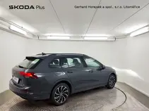 Golf Variant