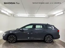 Golf Variant 