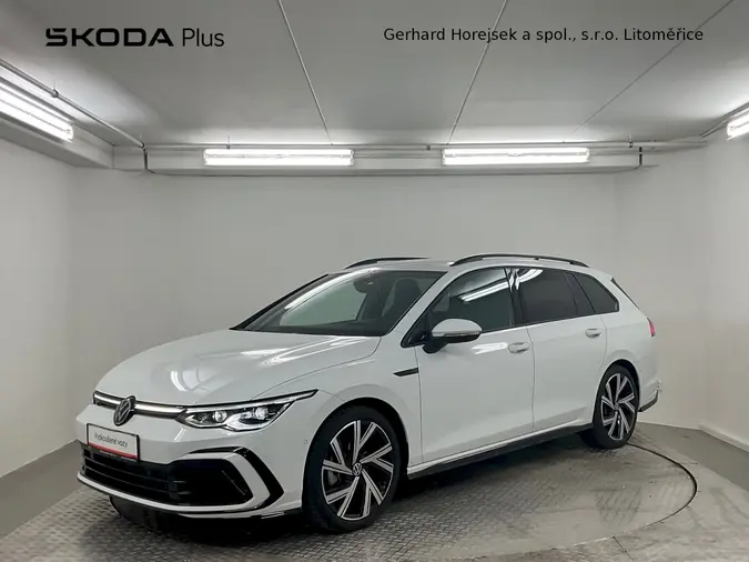 Golf Variant