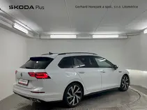 Golf Variant 