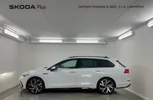 Golf Variant