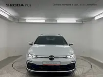 Golf Variant