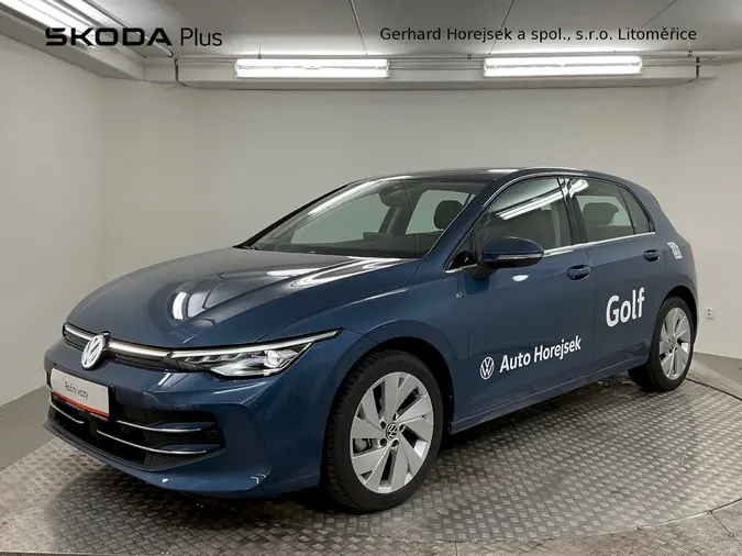Golf 
