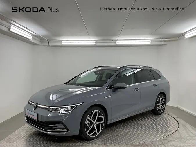 Golf Variant