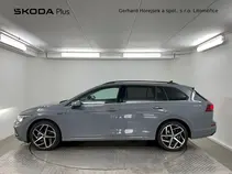 Golf Variant